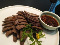 -味+新京宴·烤鸭·北京菜(创意谷店)