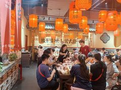 -山四砂锅(太原钟楼街店)