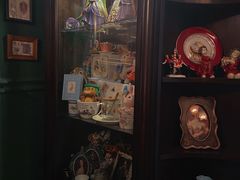-一棵树咖啡馆(泉乐坊店)