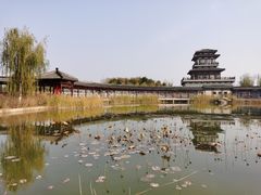 -汉梁文化公园