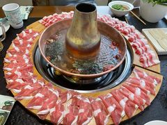 -阳坊胜利涮羊肉(天通苑店)