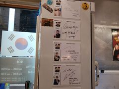 -401餐厅(弘大店)