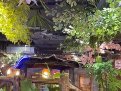-城墙拐拐火锅(三峡广场黑金冠店)