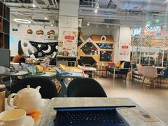 -Lilliput粒粒堡亲子餐厅(置汇旭辉店)