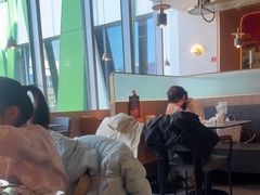 -比格比萨自助(宝山日月光店)