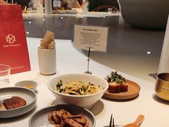 -胡麻(静安嘉里店)