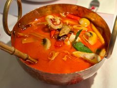 -西缘·我的花和森林·鲜花西餐厅(南长街店)