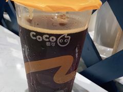 -CoCo都可(南京珠江路店)