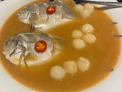 -醉东Oriental House(静安嘉里中心店)