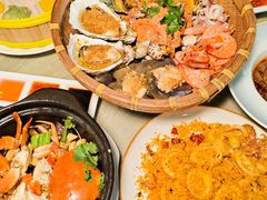 -巽寮印象美食部落餐厅·海鲜·地方特色菜(惠州体验店)