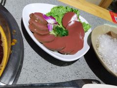 -渝味晓宇·重庆火锅(龙岗龙城万科里店)