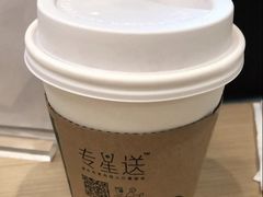 摩卡咖啡-星巴克(盘锦水游城店)