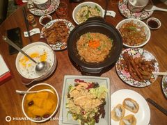 -美乐食街(小南店)
