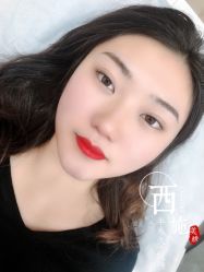 -西施无菌半永久纹绣眉眼影唇轻增发纹发际线