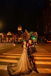 -施华洛婚纱摄影会所(范阳中路店)