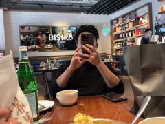 -Bistro 63 创意融合料理(广粤天地店)
