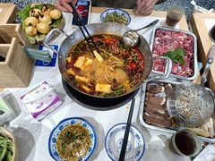 -王奋斗贵州酸汤牛肉火锅