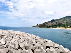 -三亚南山文化旅游区