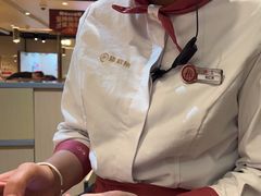 -海底捞火锅(CBD安泰广场店)
