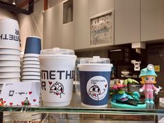 -Something For(中洲湾店)
