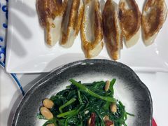 -东方饺子王(工农大路店)