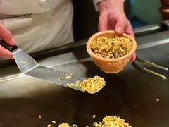 -Ginza Onodera铁板烧(外滩十八号店)