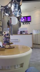 -RAYA韩国造型