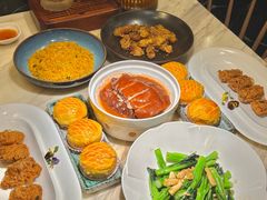 -陶陶居酒家(SM二期购物广场店)