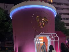 -COSTA COFFEE(武汉武商MALL店)