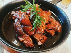 金陵烧鸭皇-桃花印巷江南小馆(朝阳路店)