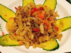 -庆峰龙虾烧烤(合肥一店)