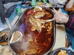 -原乡故事里海鲜大餐(玉祥门北马道巷店)