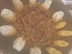 -古洼一锅鲜(开发区店)