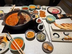 -真汐·寿喜烧放题自助(潍坊泰华店)
