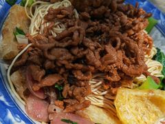 -九八五面馆(欧洲城店)