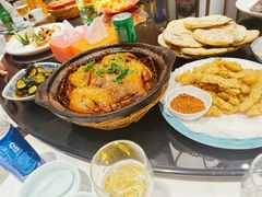 -苏浙徽·农家大院(吴江中山南路店)