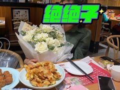 -同合居·非遗东北菜(红博会展店)