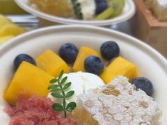 -白色日记·手作酸奶(麦凯乐店)