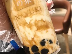 -奈雪的茶(永嘉天地东百城店)