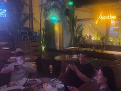 -不二·民谣音乐餐吧(长沙店)
