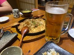 -千代武日本料理(开发区店)