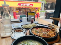 -神仙雪浓汤(明洞店)