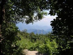 -白草畔自然风景区