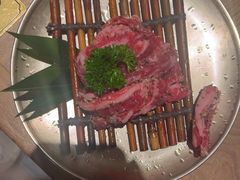 -西塔老太太泥炉烤肉(亚运村店)
