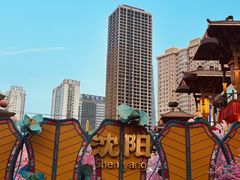 -清河半岛温泉度假酒店