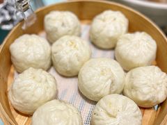 松茸包子-名善山珍·野生菌汤锅(文殊院店)