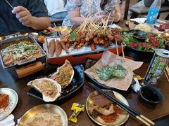 -林二哥宜烤官·宜宾小烧烤