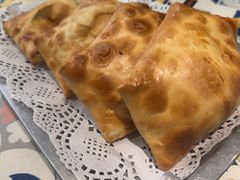 -阿拉丁新疆风味餐厅·清真(罗廊巷店)