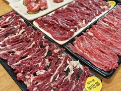 -嬷孙家潮汕牛肉火锅(北京路天河城店)