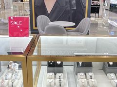 -巴黎春天(浦建店)